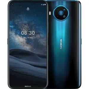 Замена дисплея на телефоне Nokia 8.3 5G в Красноярске